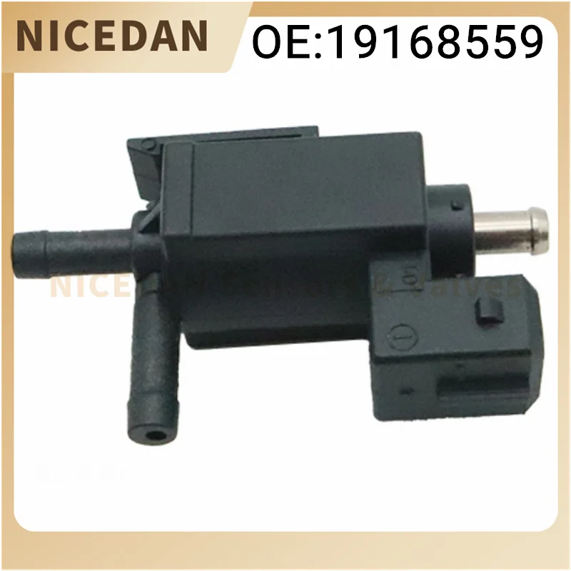 

19168559 12657023 Car Turbocharger Wastegate Solenoid 0861040 4810765 For OPEL ASTRA J GT INSIGNIA A Saab 9-3 9-3X 9-5 New