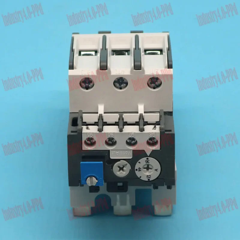 

New ABB TA75DU-52M Thermal overload relay 36-52A spot stocks