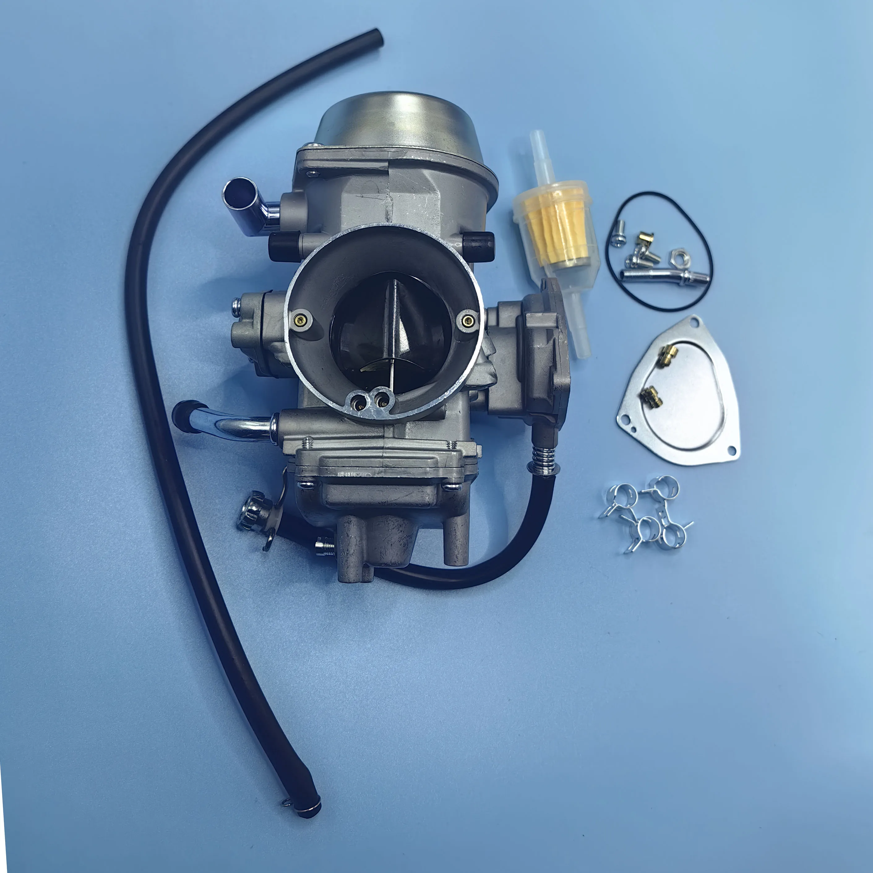 

Fit For Hisun Bennche Massimo UTV ATV - 500cc 600cc 700cc Carburetor Carb