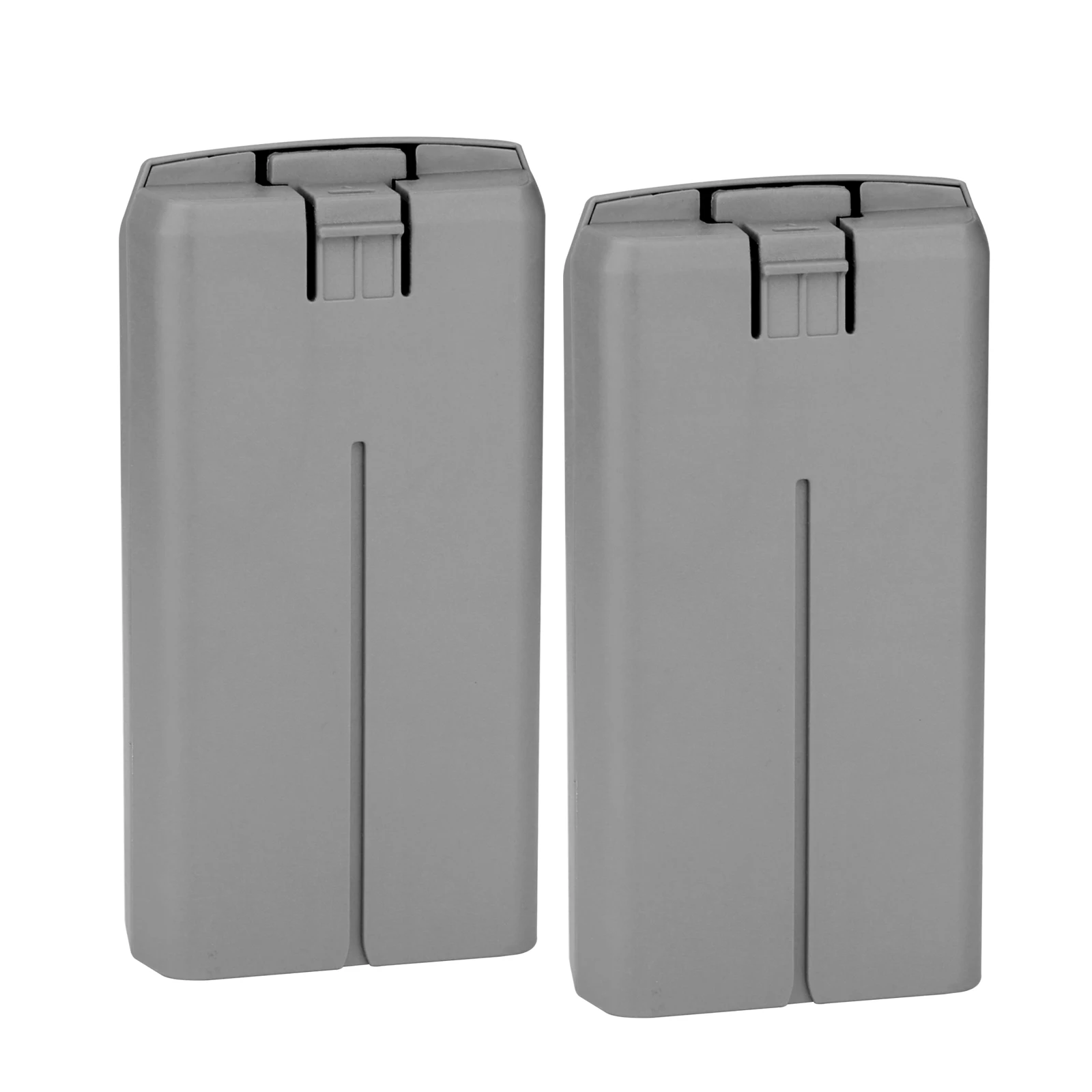 Voor DJI Mavic Mini 2, Mini SE, Mini 4K, Mini 2 SE-batterij en driewegoplaadhub Mini 2 Intelligente vluchtbatterijen