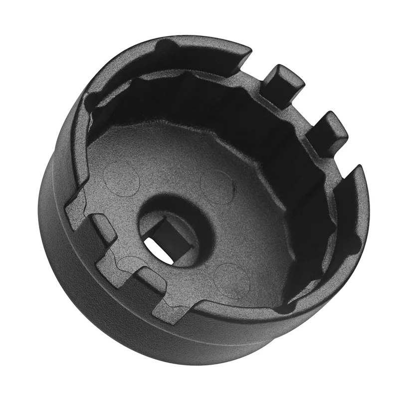 

NEW-3X крышка масляного фильтра, гаечный ключ, инструмент для снятия головки для Toyota Lexus 64 мм