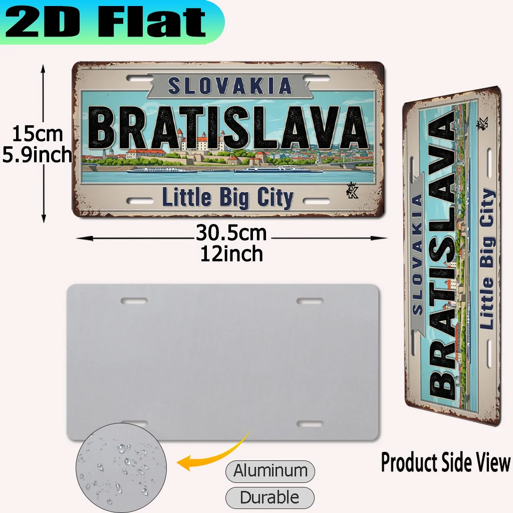 Slovakia Bratislava 