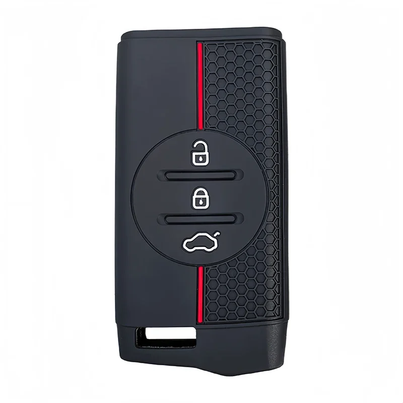 Silicone Remote Car… - image