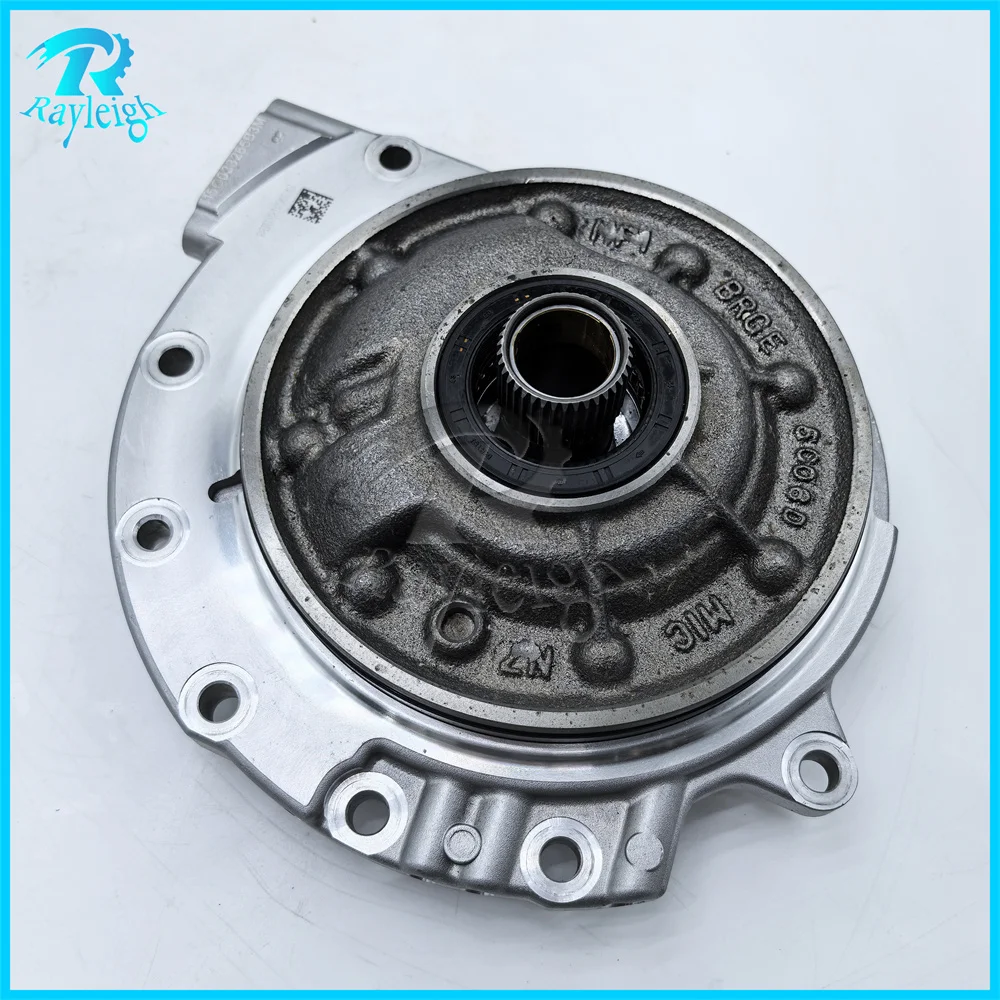 

A6MF1 Transmission Oil Pump 46100-3B660 With Seals For Hyundai Kia 6AT Replacement Parts