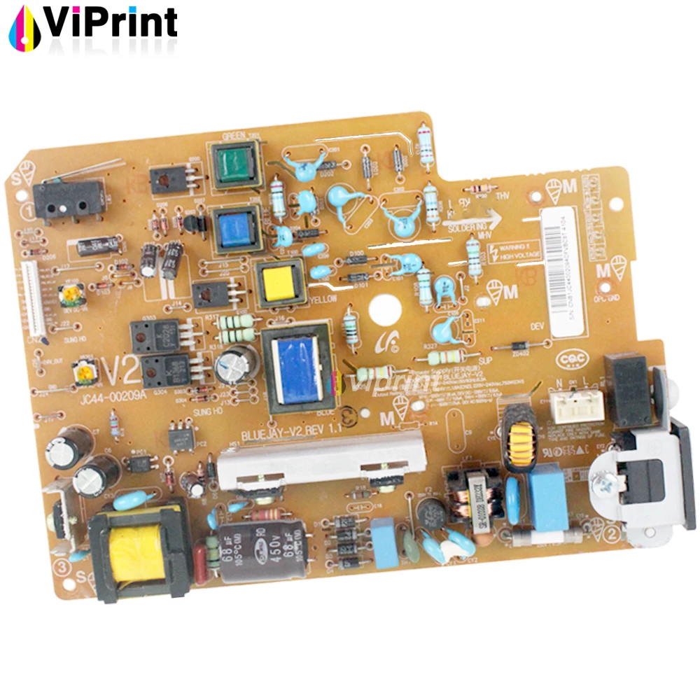 Powder Board For Samsung ML-M2070 M2160 ML-2162 ML 2070 2160 2161 2164 2165 2165W 2020 2021 SCX3400 3401 3405 SF760