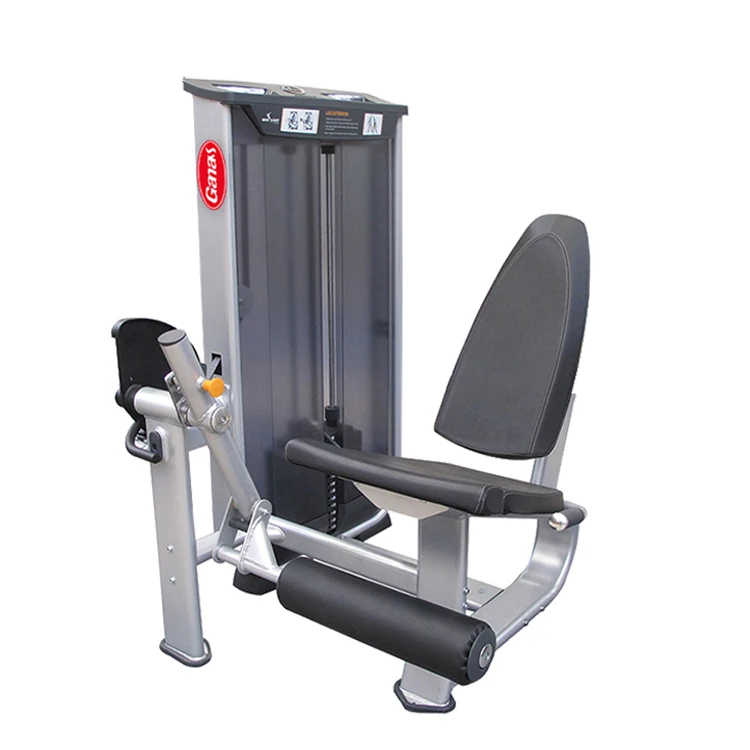 

Тренажер для разгибания и сгибания ног AiroGuangzhou Commercial Strength Equipment, оборудование для бодибилдинга