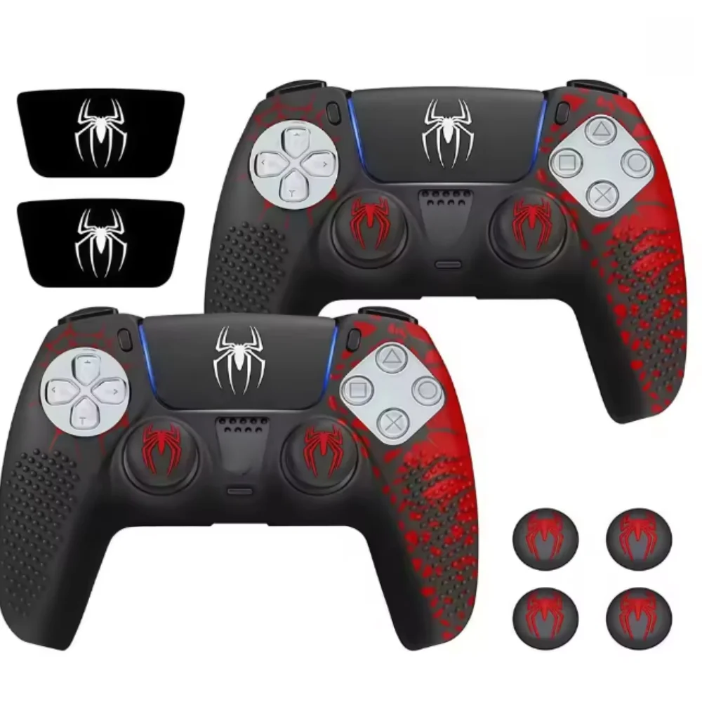 #63 Best PS5 Controller Skins to Buy In 2026