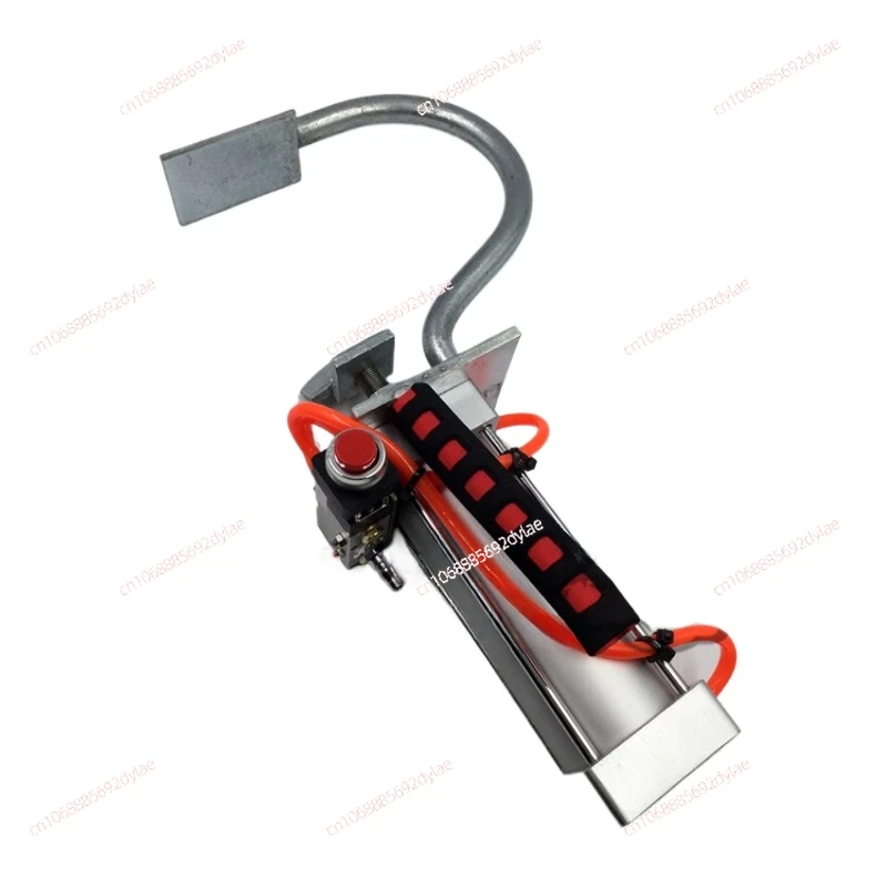 

Electric bike motorcycle maintenance tire pry tool tire press pliers vacuum tire repair disassembly