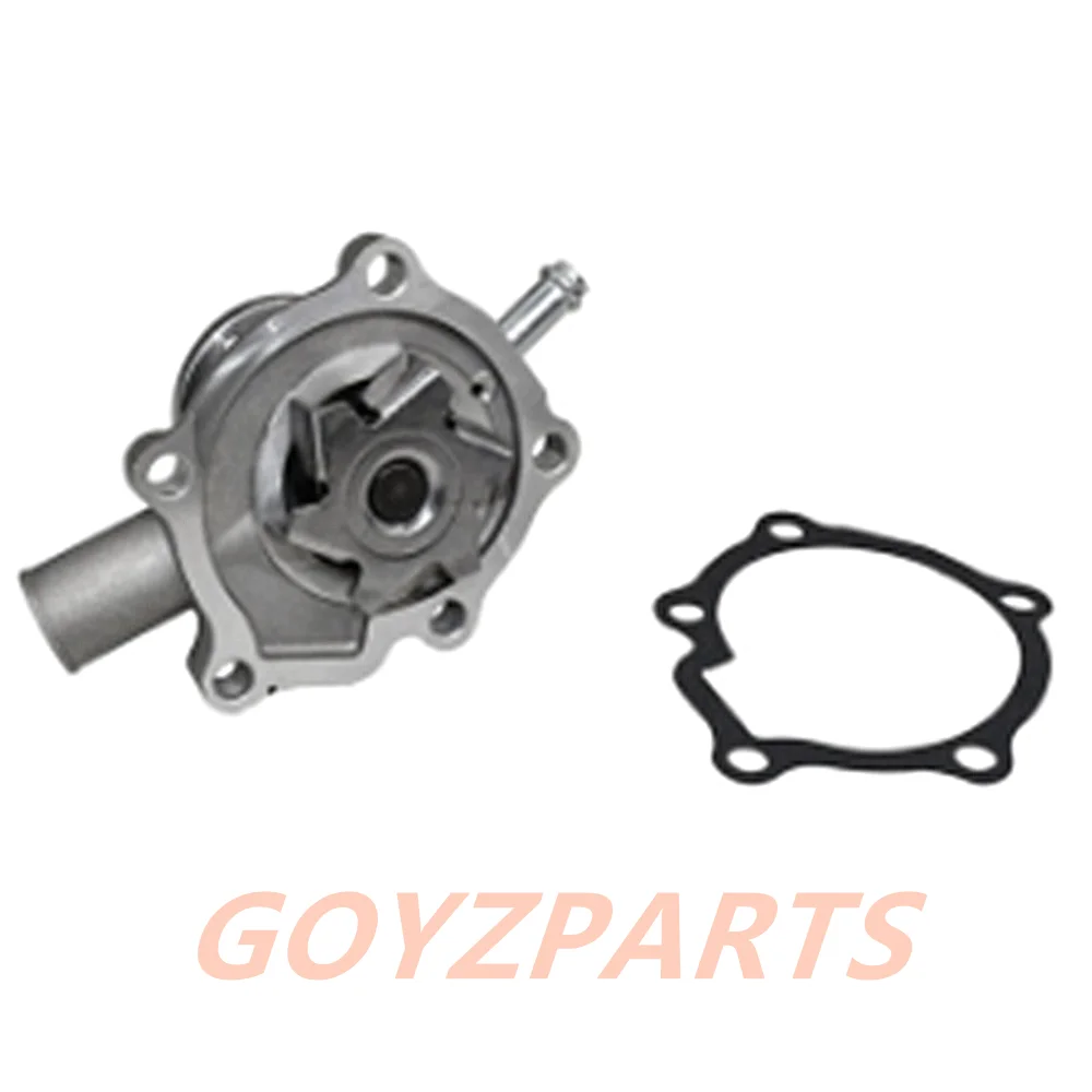 

Water Pump For Kubota D850 D950 V1100 52MM OEM 1G820-73030 15852-73030 Car Parts
