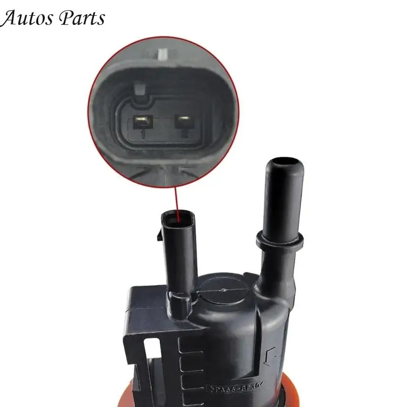 57BA محرك خزانات الوقود استراحة الملف اللولبي موثوقة الانبعاثات الملف اللولبي مناسبة ل F150 JL3Z-9B325D HL34-9B325-AB