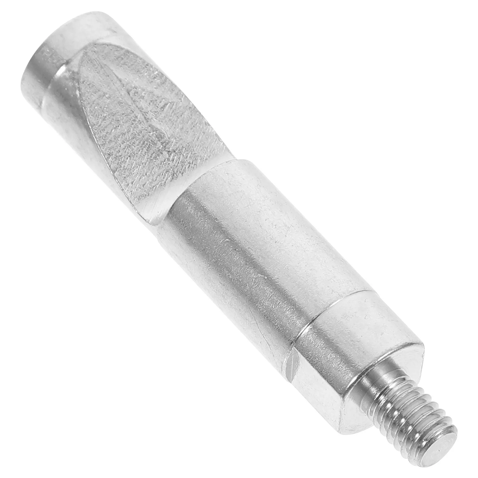 

Tuning Fuel Boost Pin Stainless Steel Sleek Color Easy Install Engine Bay Car Boost Pin Replacement for Fuel Pressure Enhancing