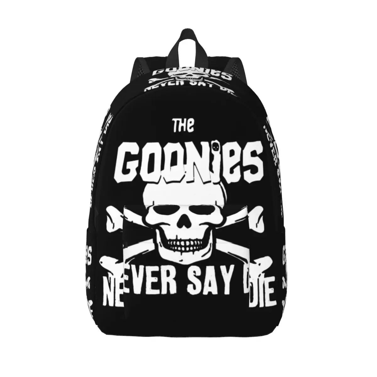 personalizado-os-goonies-nunca-diz-morrer-mochila-de-lona-viagem-escola-computador-bookbag-comedia-cranio-pirata-faculdade-estudante-daypack-sacos