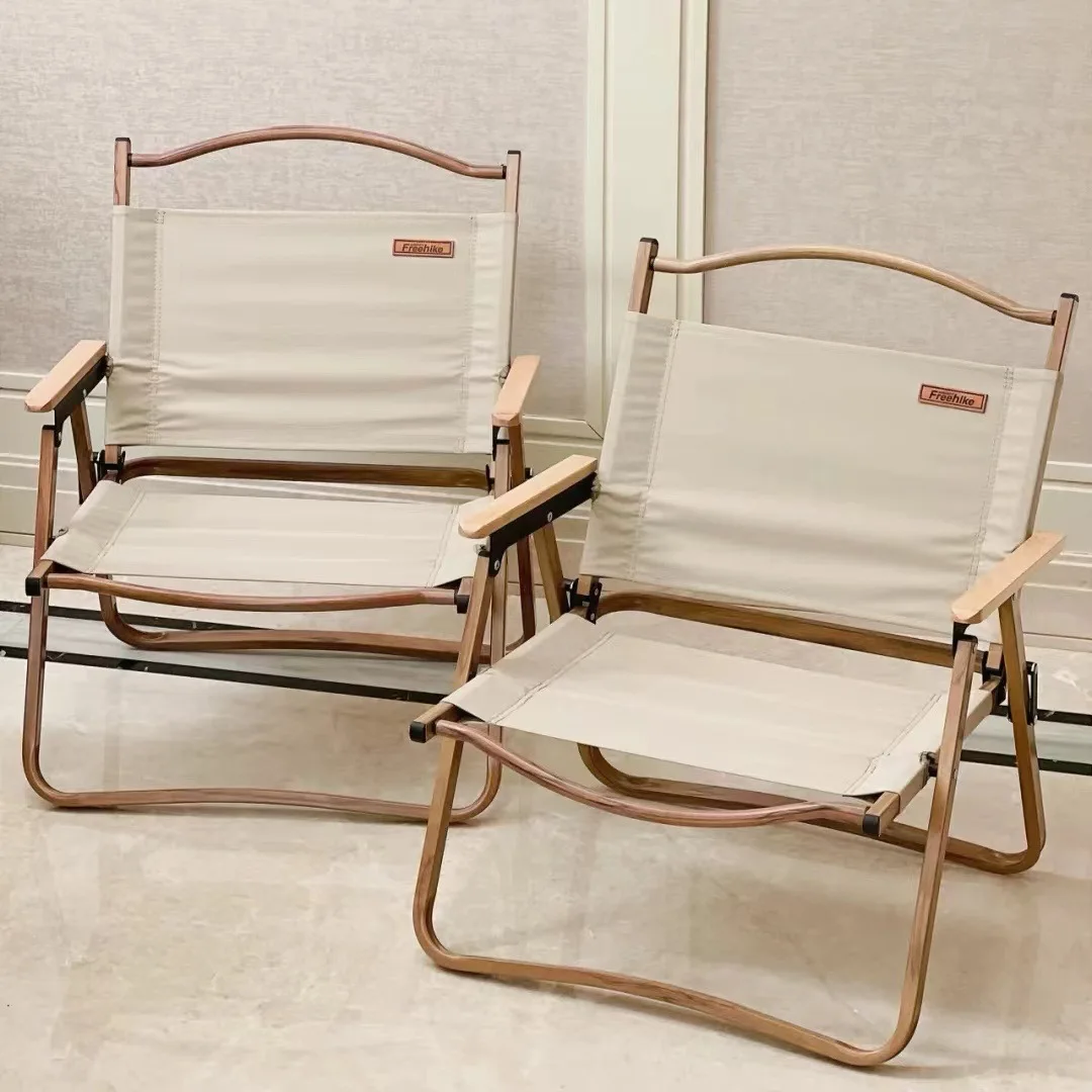 

Ultra-light and portable folding chair. Suitable for outdoor camping, picnics and fishing.