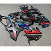 BMW M1000RR S1000rr 2019 2020 2021 2022 차체 세트 19 20 22 고품질 주입 세트 탄소 섬유 페인트 4