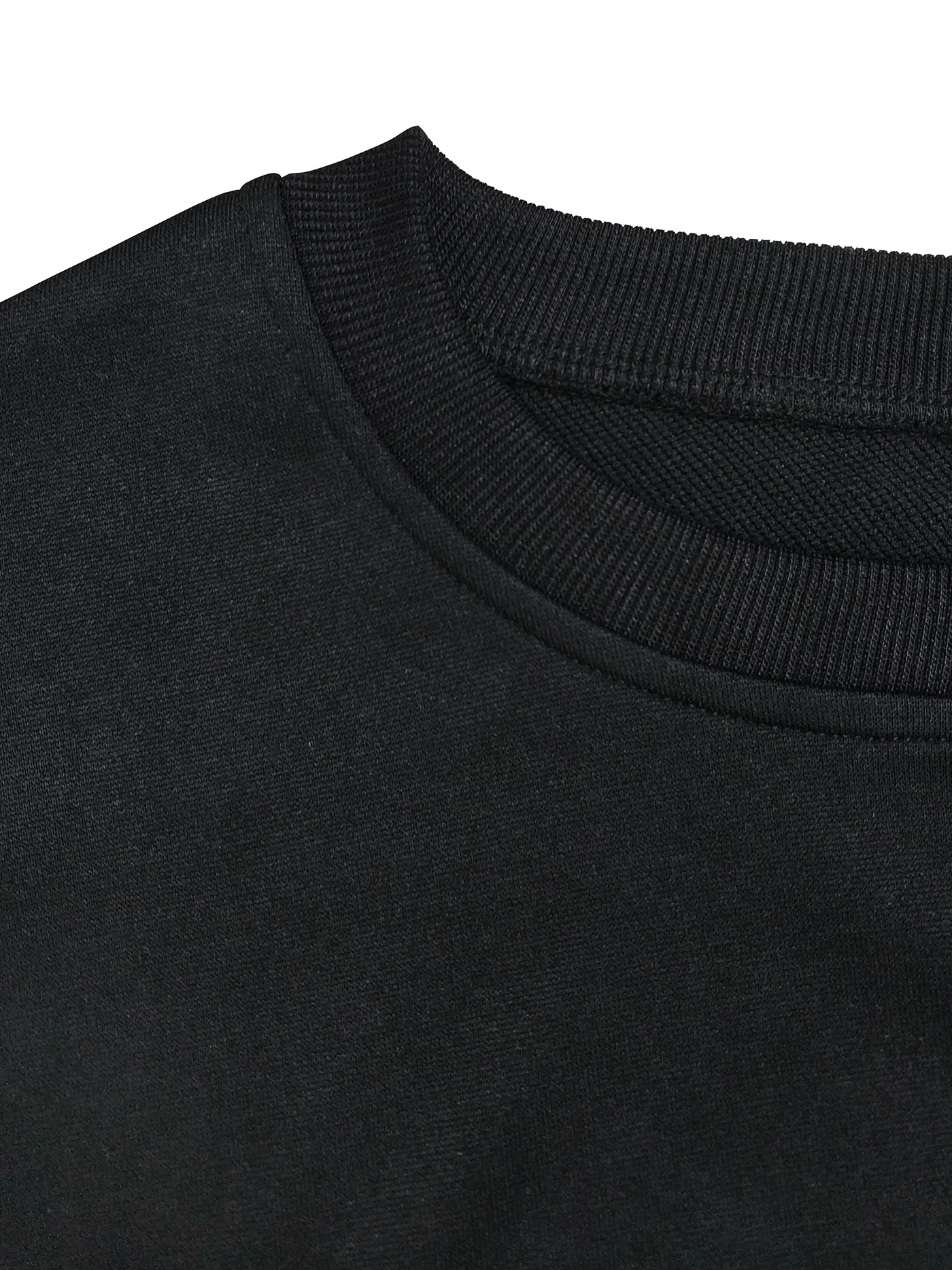 Cartoons print sweatshirt, crew neck casual sweatshirt for winter & fall, women's clothing.