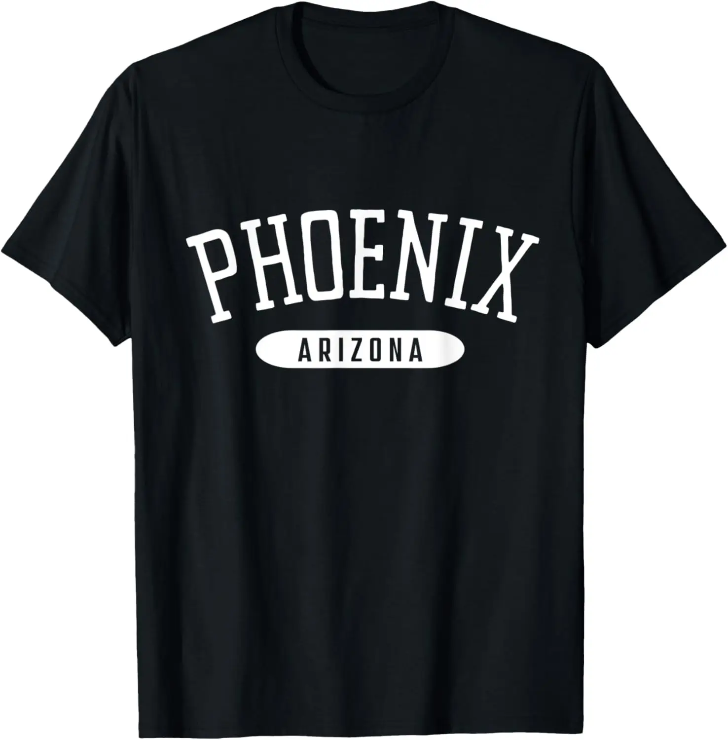 

Phoenix Shirt Classic Style Phoenix Arizona AZ T-Shirt