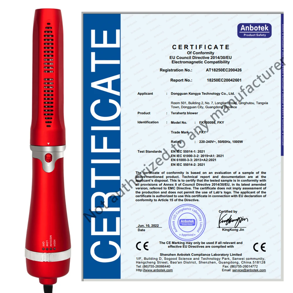 Alat Terapi Terahertz Blower Iteracare Asli Iteracare Terahertz Terapi Iteracare Asli Prife Original Pro THZ