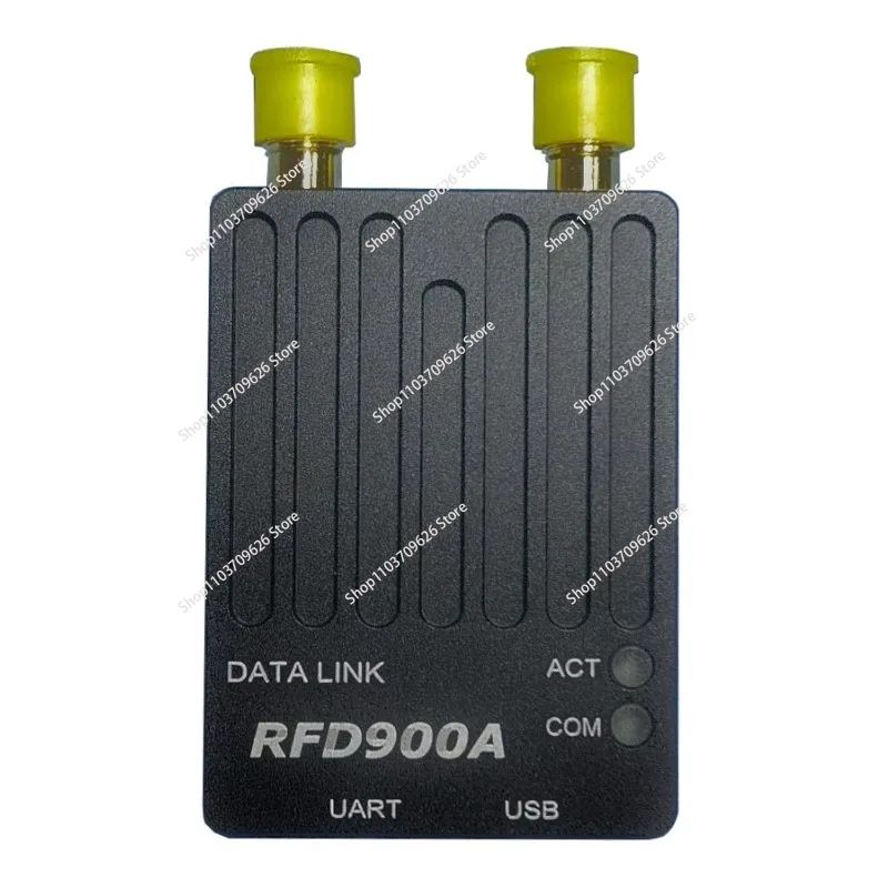 rD900X ua Data Transmission Radio Long-Range Module Support PPM / SBUS remote control signal forwarding