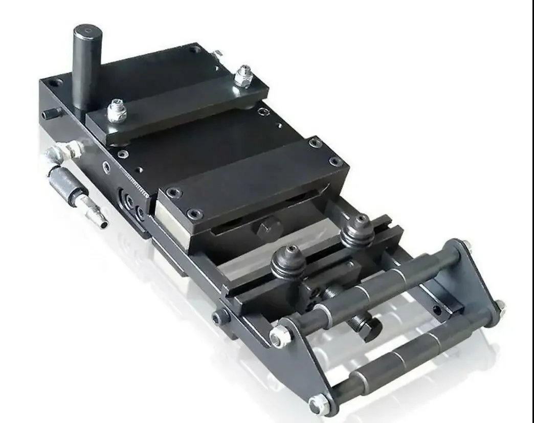 الصناعية التلقائي أداة التغذية الهوائية لكمة آلة التغذية الهوائية قطاع لفائف أداة التغذية AF-4C