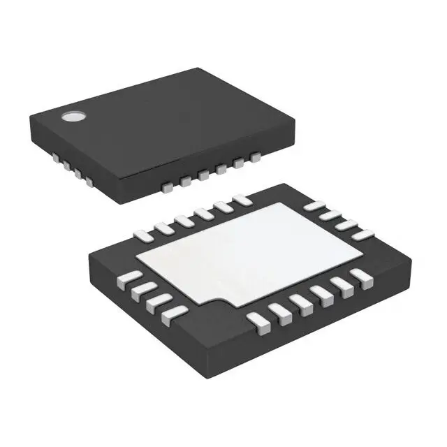 LTC2656BIUFD-H16#PBF   20-QFN   Data acquisition Digital-to-analog Converter (DAC)