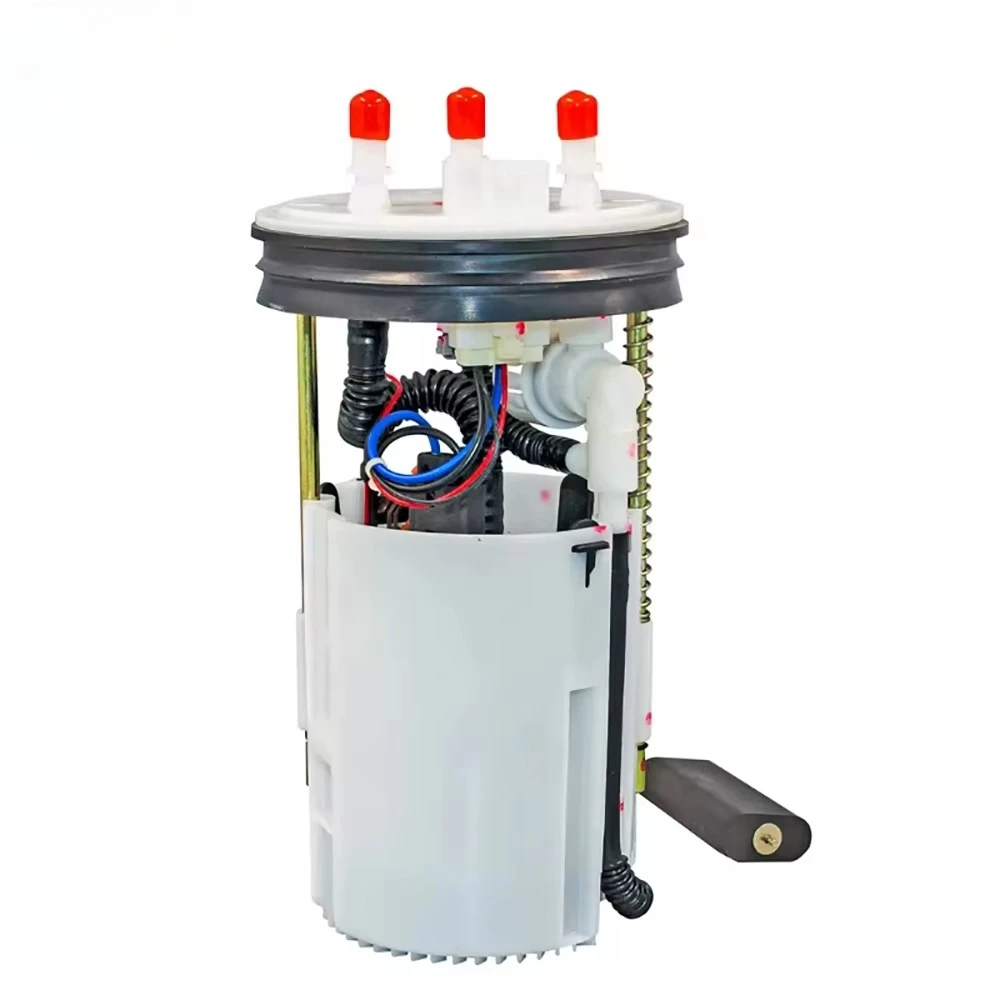 Fits For Apto para el conjunto de bomba de combustible Polaroid 2.0 de la Santa Fe, modelo moderno, 31110-26530 31110-26530.