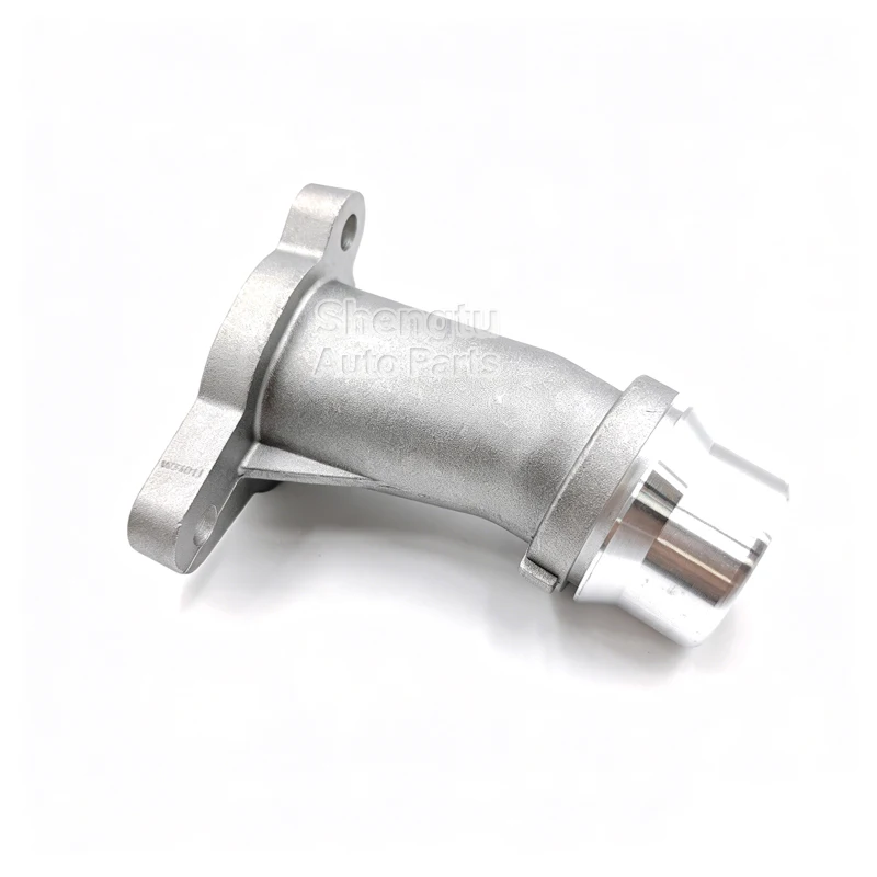 Engine Water Hose Connector Raceorly Aluminum 11118511205 for BMW B38 B48 F35 F20 G38 G12 G01 G15 G20 view 5