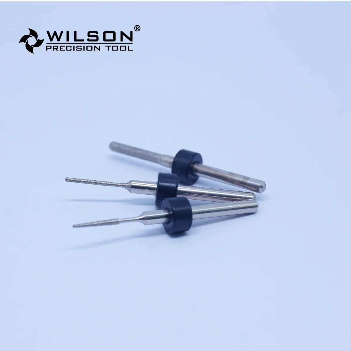 WILSON PRECISION TOOL Milling Burs Fit for Imes-Icore 240/250 Machines-Cutting Glass-Cermics- Overall Length 42mm/43mm