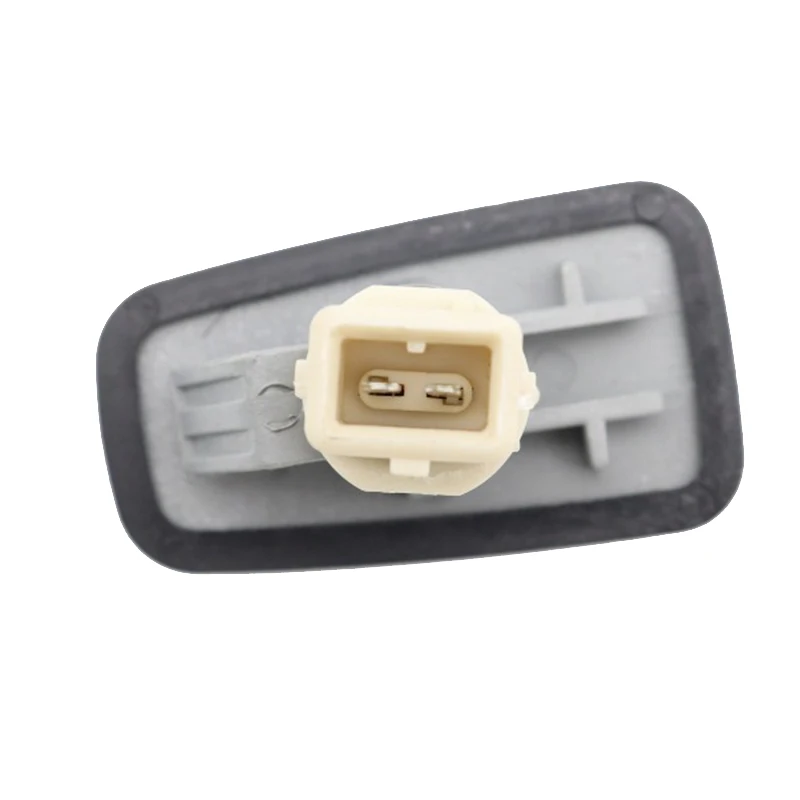 Reliable-Car Side Marker Light Fender Light Repeater Lamp Indicator For Citroen Saxo Fiat 106 306 406 806 108