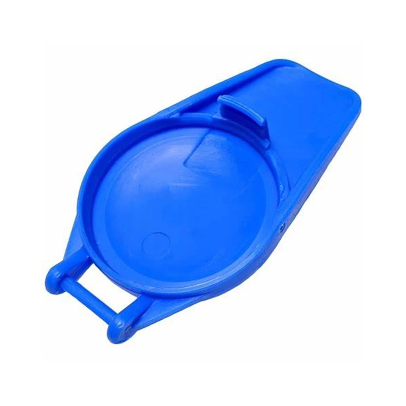 1250896 Wiper Windscreen Washer Fluid Reservoir Bottle Lid Cap Cover for Ford Focus C-Max Kuga Mondeo 4 S-Max Galaxy WA6