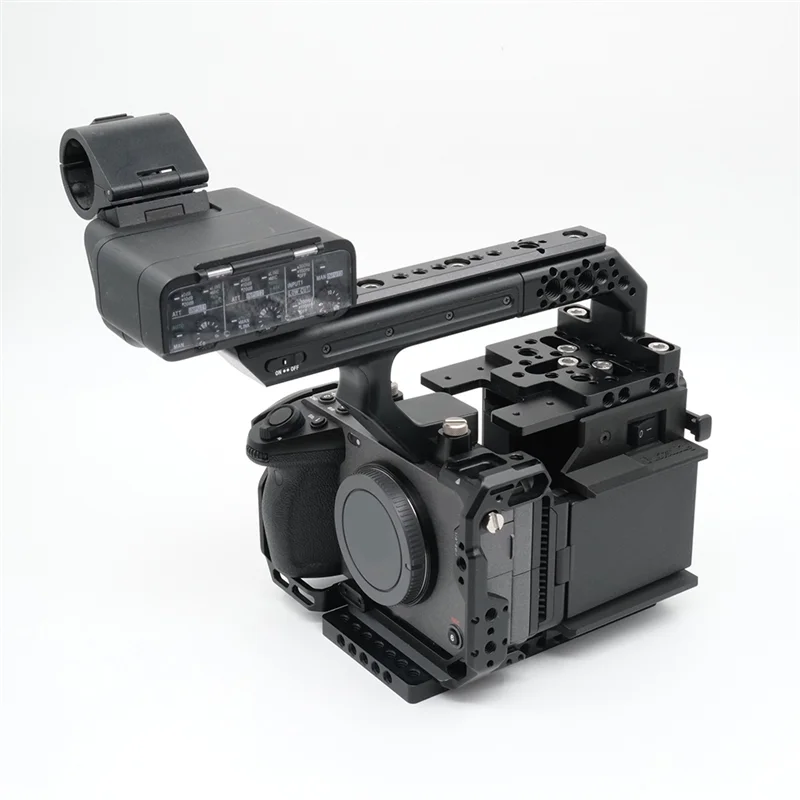 【Brand New】Xlr Hand… - image