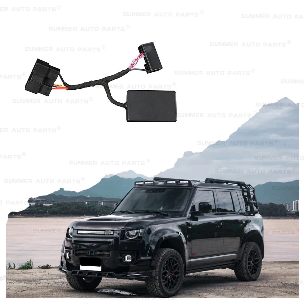 

Summer Auto Parts Vehicle Accessories Diagnostic Tool Car Diagnostic Test Cable d Module for Vga Interface Diagnostic Diy