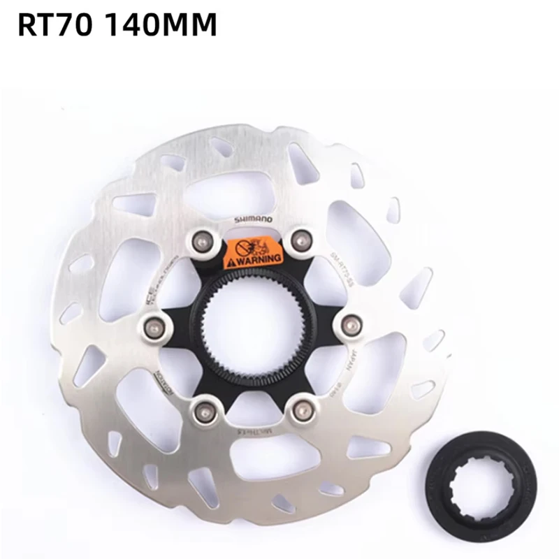 シマノ センターロック ディスク ローター XTR RT MT900 DEORE XT SLX