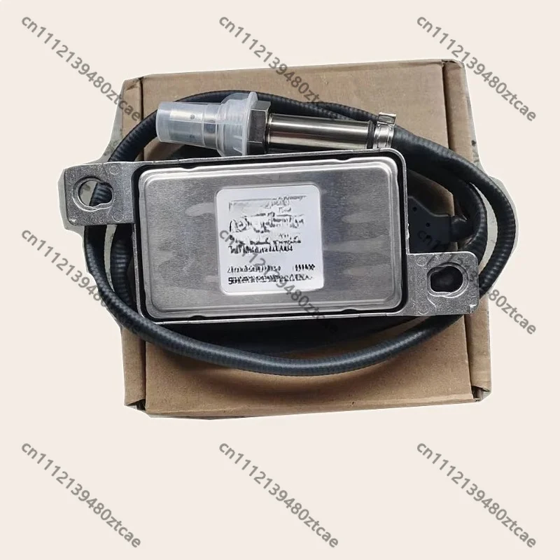 Nitrogen Oxide NOx Sensor 06F907807F 5WK96607 for 2003-2008 Car Models