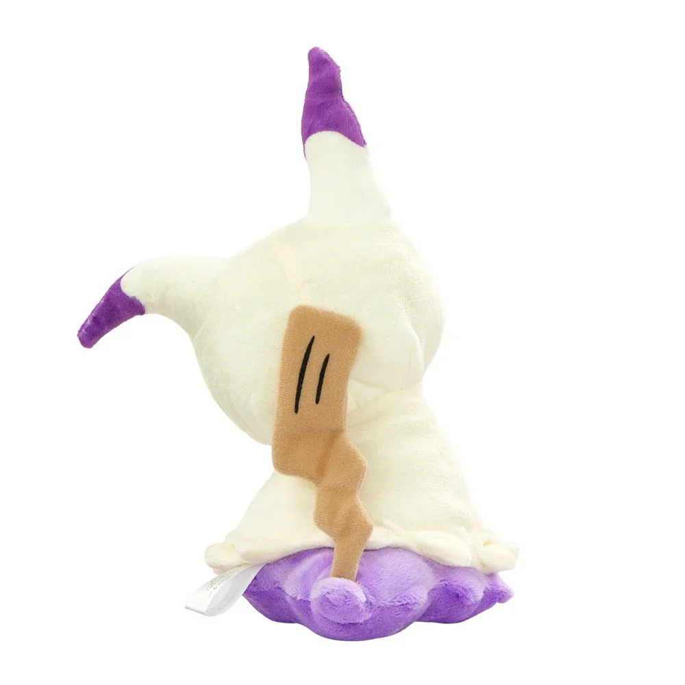 Mimikyu ألعاب من القطيفة تحصيل لينة Plushies لطيف لامعة Mimikyu محشوة الحيوان الكرتون Eevee Espeon Glaceon Peluche الدمى الهدايا