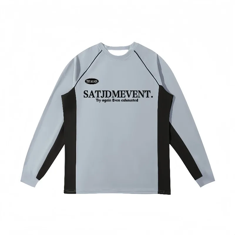 

Durable 3D Printed Motorcycle T Shirt Sweat Absorbing and Flexible for All Weather Riding