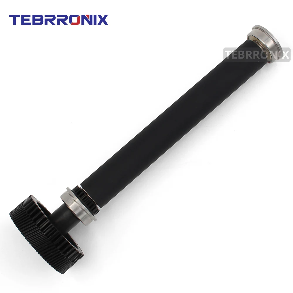 Kit Impressora Etiqueta Térmica Rolo de Platina para Datamax I4208 I-4308 I-4212e I-4206 I-4310 I-4606e Rol15276104 New
