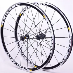 Alloy V-Brake Wheels for BMX Road Bicycle, Alloy, Cosmic, 30mm, 700C, Hot Sale, High Quality