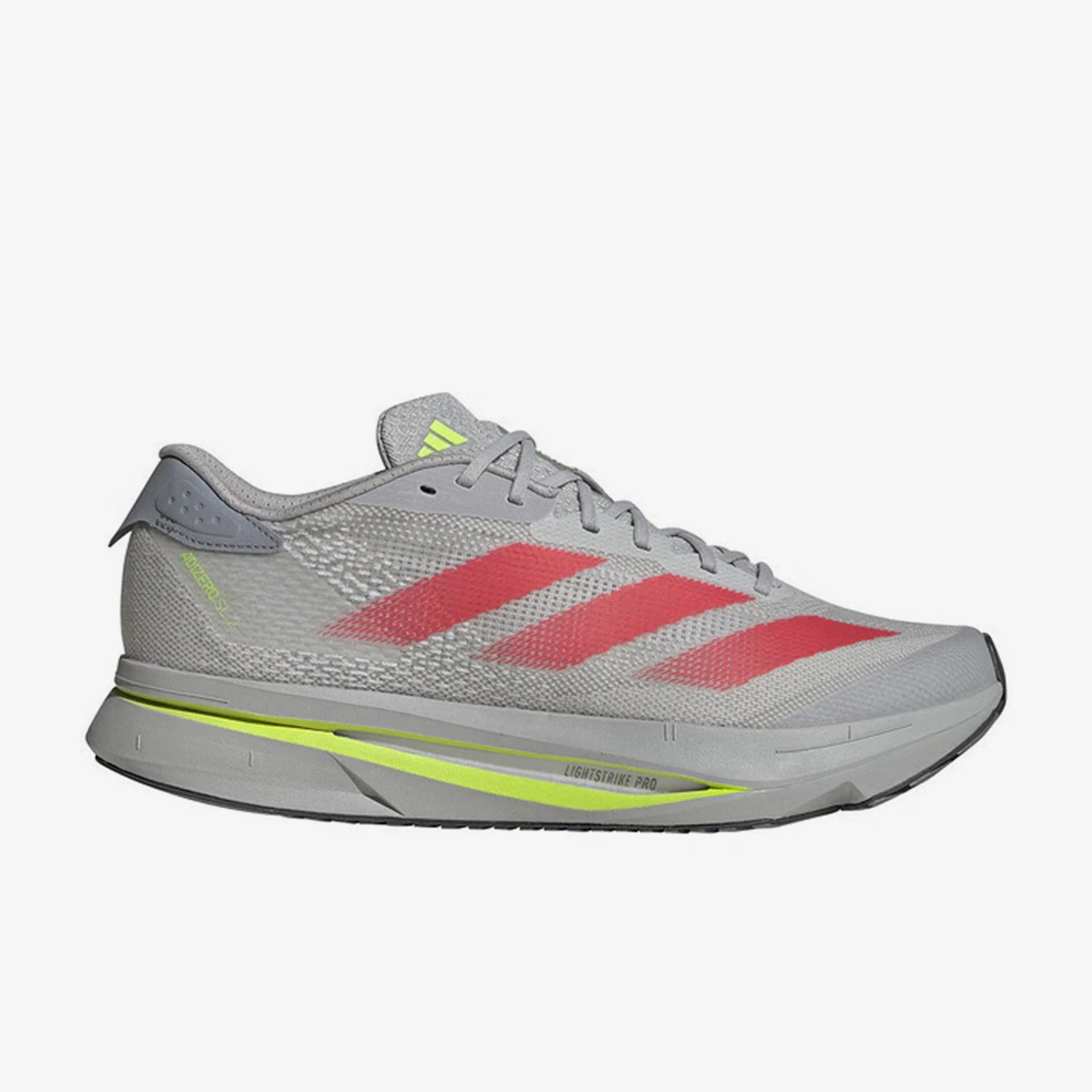 Adidas Authentic New Men's Breathable Thick Sole Sports Training Running Shoes IH8193