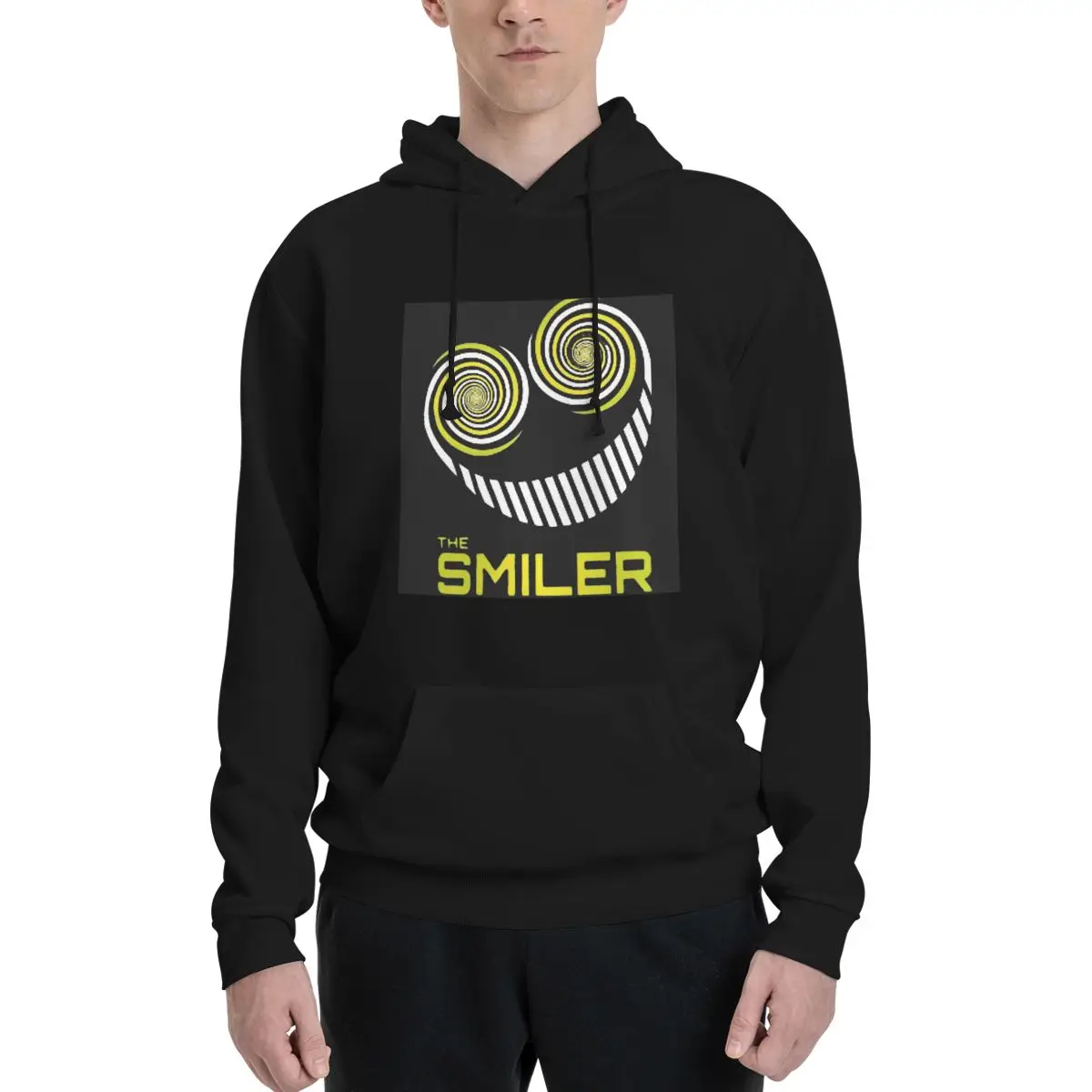 

The Smiler Alton Towers Merch Uk Active Hoodies Hip Hop Pullover Autumn Winter Men Women Couple Sweatshirts Long Sleeve Tops