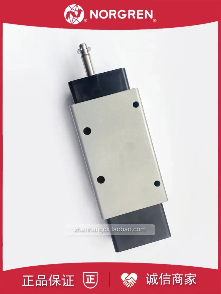 Válvula solenóide V63D417A-A2 24V DC/220V AC/A2000/V63D413A-A3