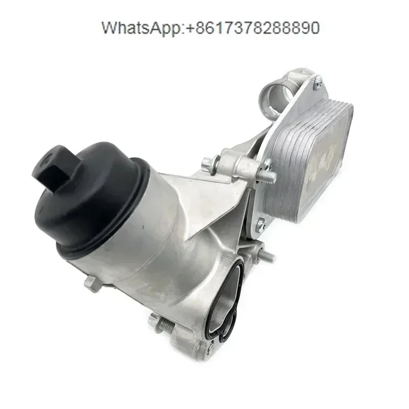 Hochwertiger 93186324 12992593 25199751 Geeigneter Ölkühler