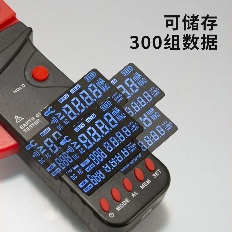 New Cem Clamp Groun… - image