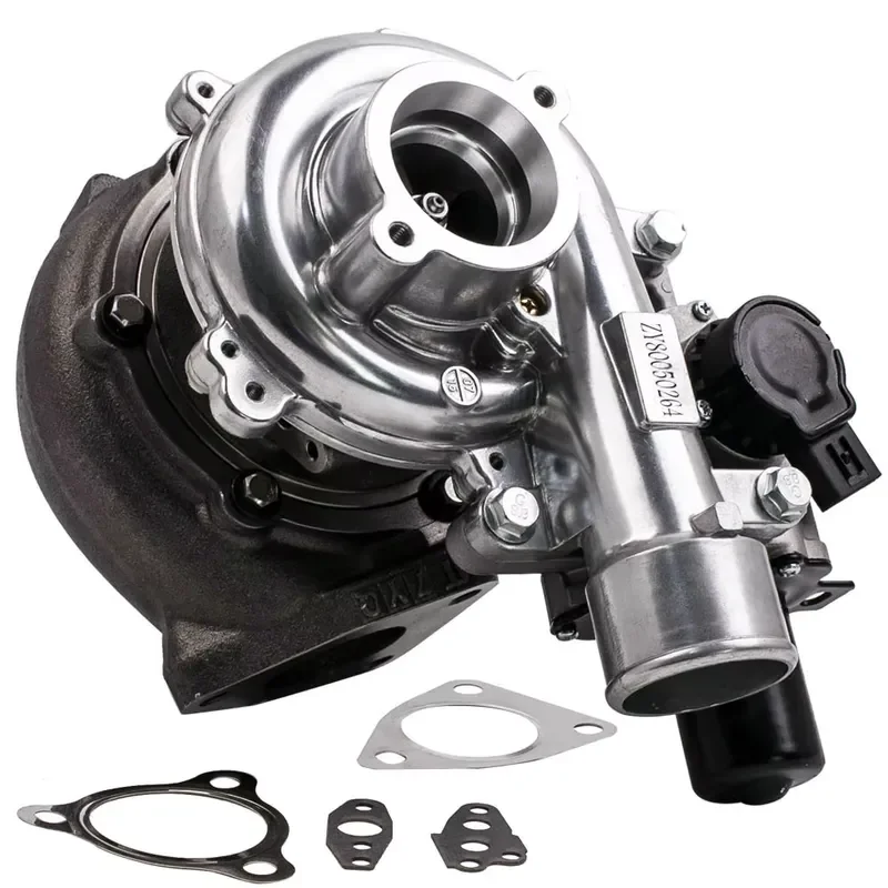 Turbo Charger for Toyota Landcruiser Hilux 3.0 D4D 1KD-FTV 17201-0L040 CT16V