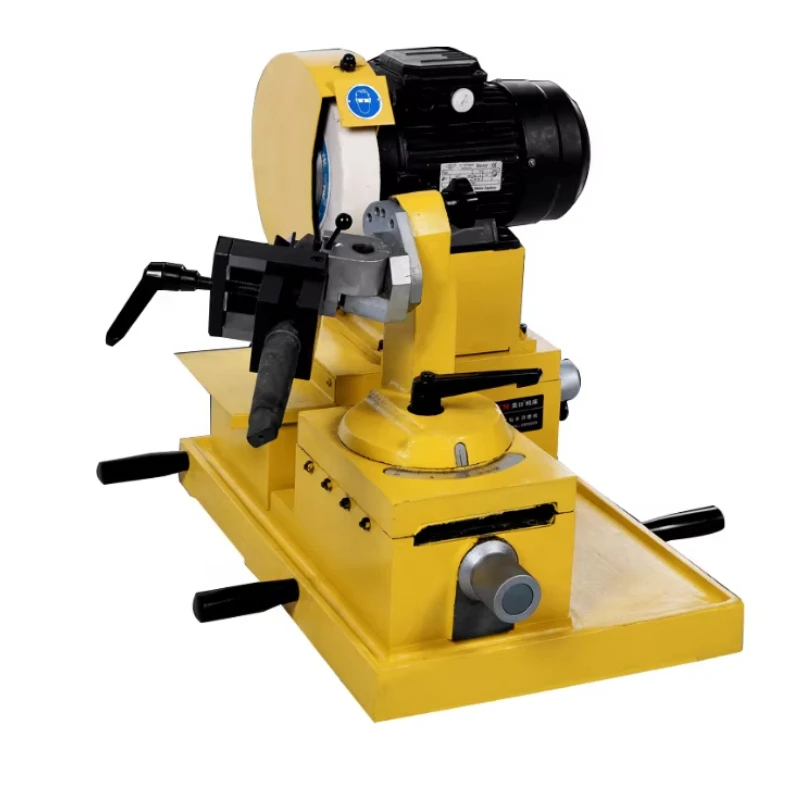 

Универсальный станок для заточки сверл MR-60A, прямые поставки с завода в Китае