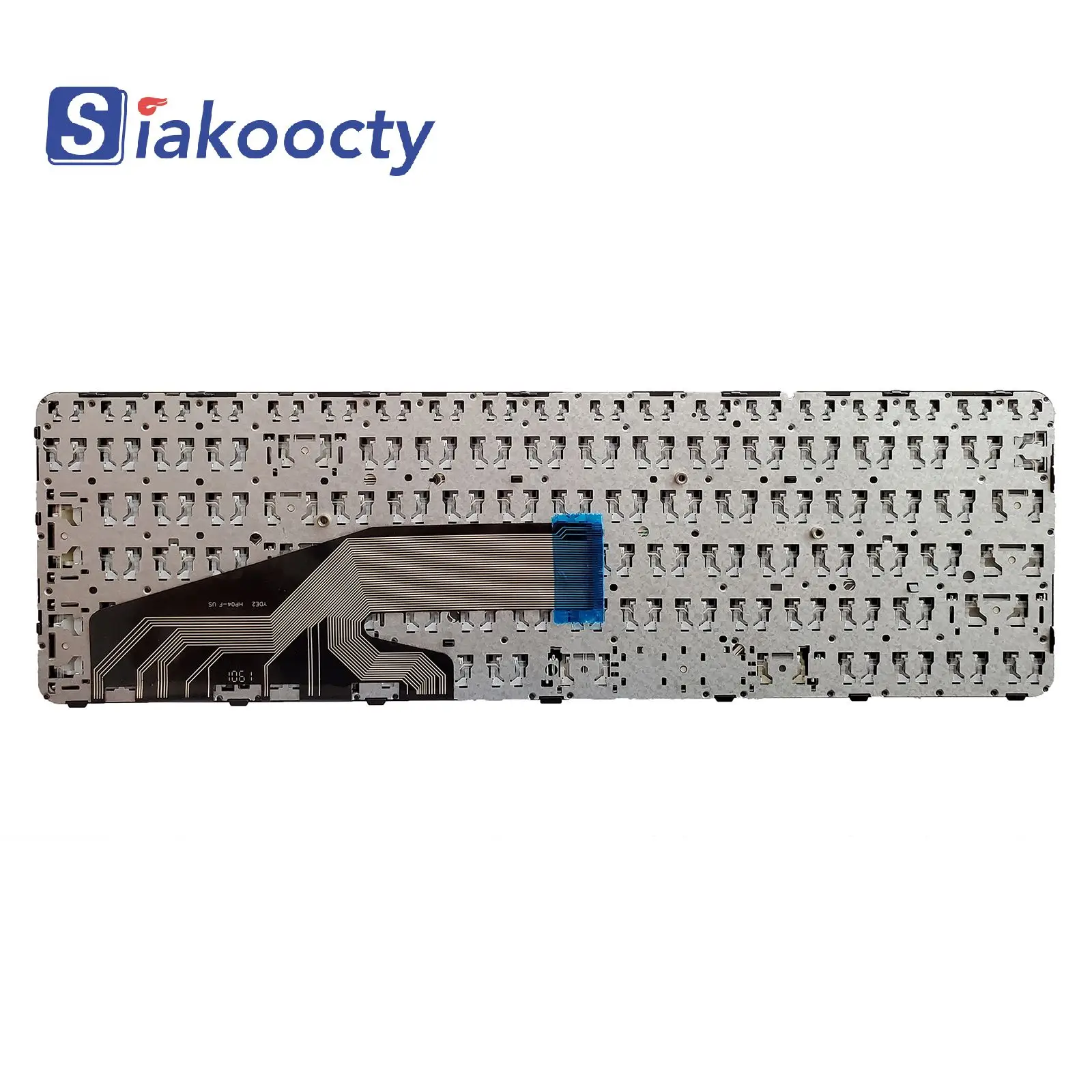 Wholesale laptop internal keyboard custom for HP PROBOOK 450 G3 455 G3 470 G3 650 G2 655 G2 AR KEYBOARD NO BACKLIT