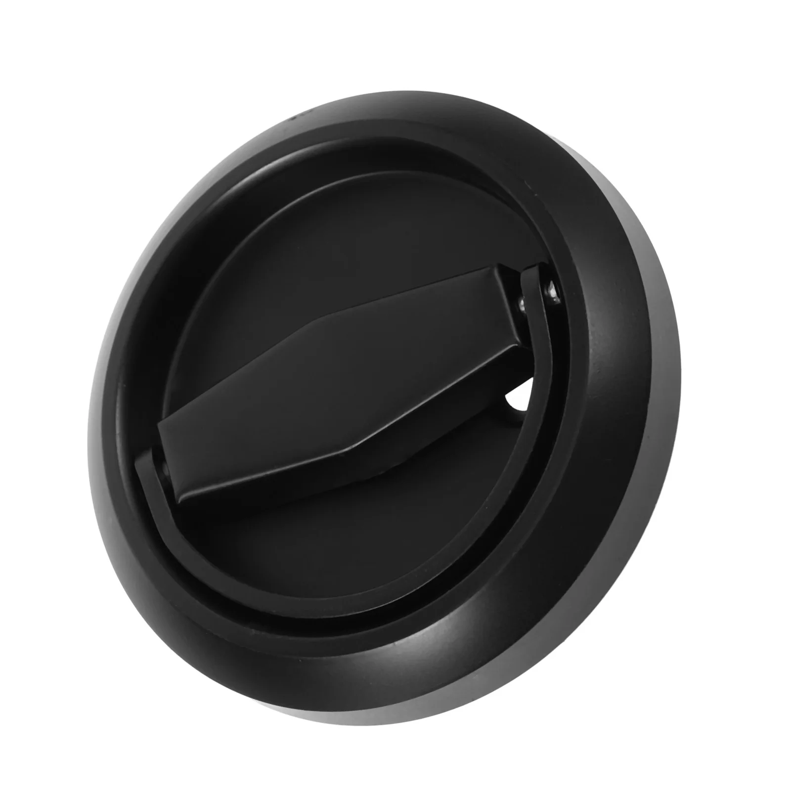 Fire Hydrant Hydrant Box Pulls Box Pull Stainless Steel Recessed Cabinet Handle For Fire Safety Equipment Black