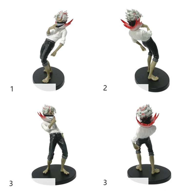 Anime nuevo Dandadan Ayase Momo Takakura Ken S.H.Figuarts autopista abuela transformado montaje PVC modelo juguetes figuras de acción regalos