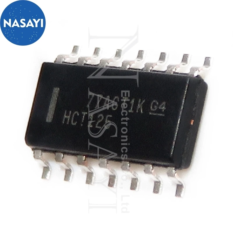 5PCS IRF5305SPBF IRF5305S F5305S 74HCT125D 74HCT125 IRL2203NS L2203NS HEF4051BT HEF4051 IRFS4010 FS4010 TJA1041AT TJA1041