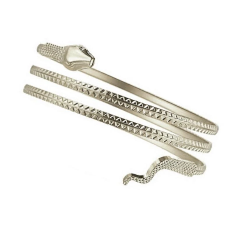 5ASD BLINGBLING SNAKE ARM ARM PARTUME PARTUME OPEN