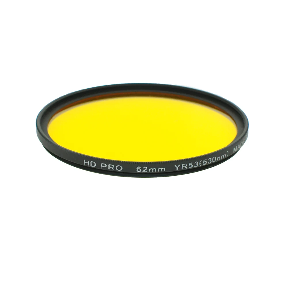 30 37 39 40 49 52 55 58 62 67 72 77 82 ir filter 470 550 590 630 650 720 760 850 950 1000 nm IR Infrared Infra-Red camera lens